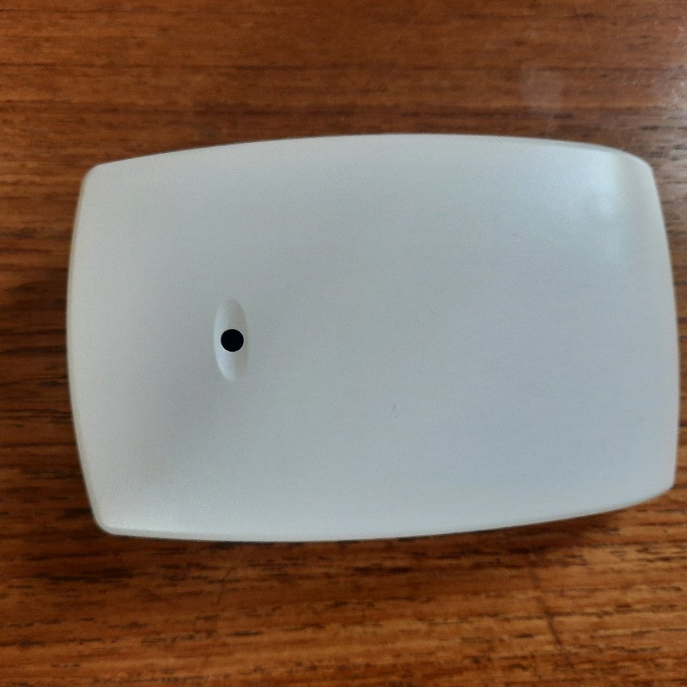5853 HONEYWELL SECURITY WIRELESS GLASS BREAK